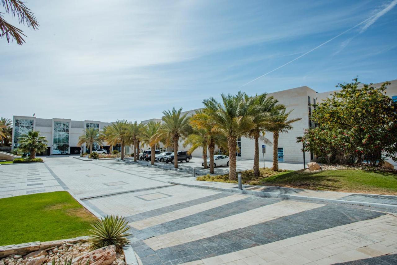 Alberni Jabal Hafeet Hotel Al Ain Exterior foto